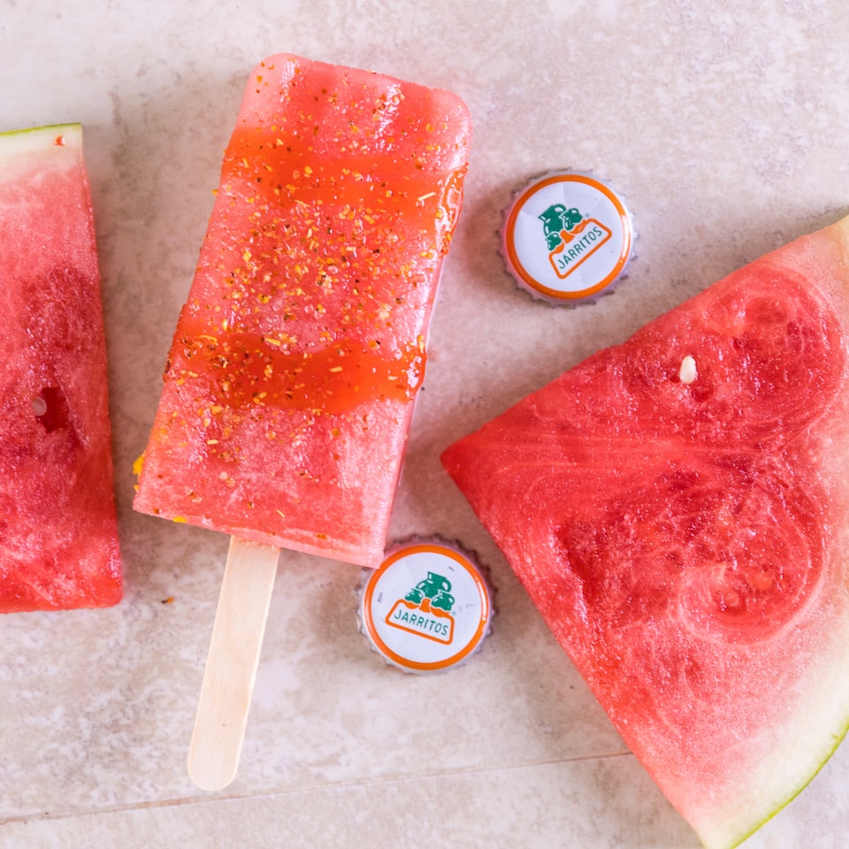 Jazz Beverage Microwave