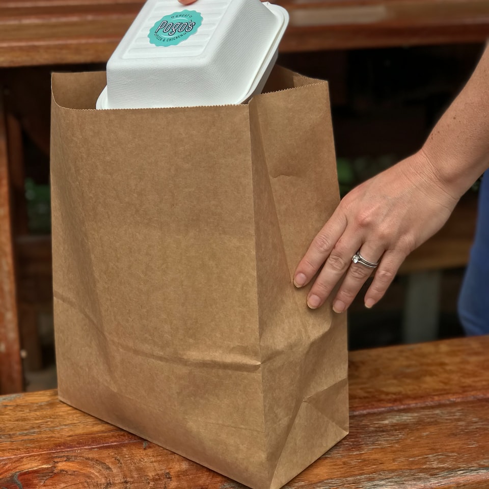 Chicken Princess Tomato